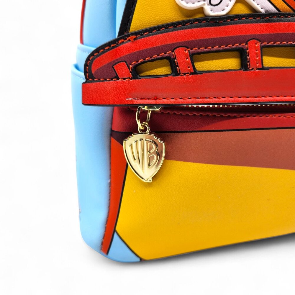 Animaniacs WB Tower Mini Backpack - Picture 8 of 9